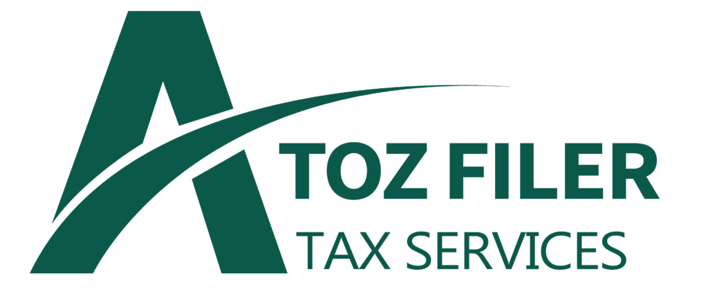 AtoZ Filer Logo