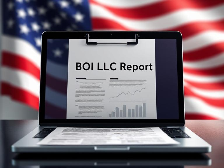 BOI LCC REPORT