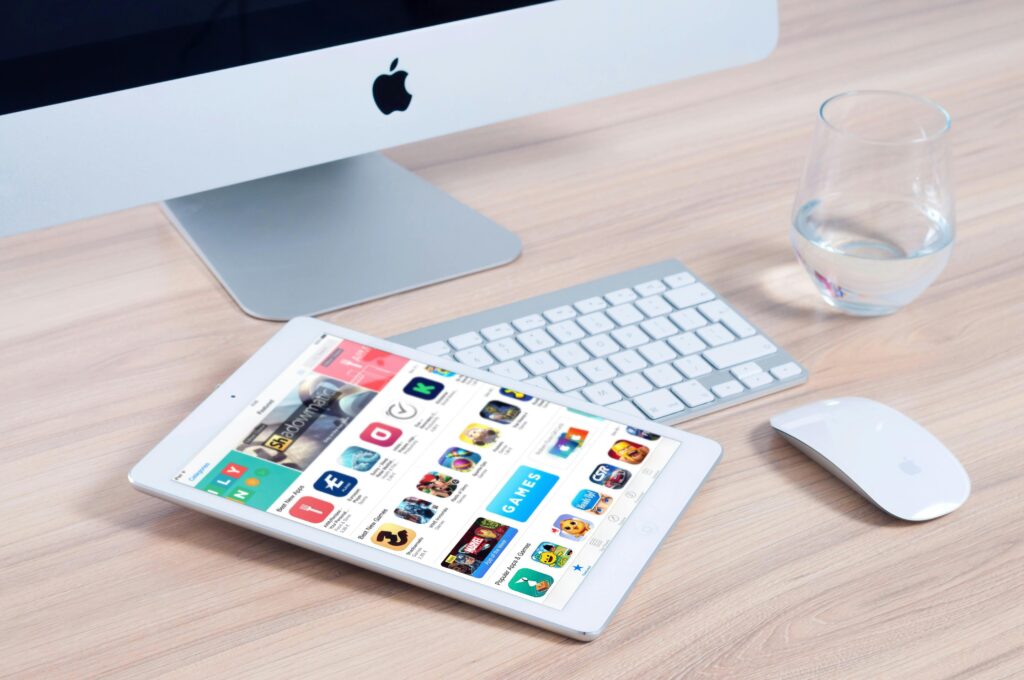 ITIN Application