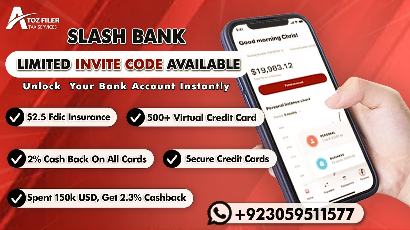 slash invite code